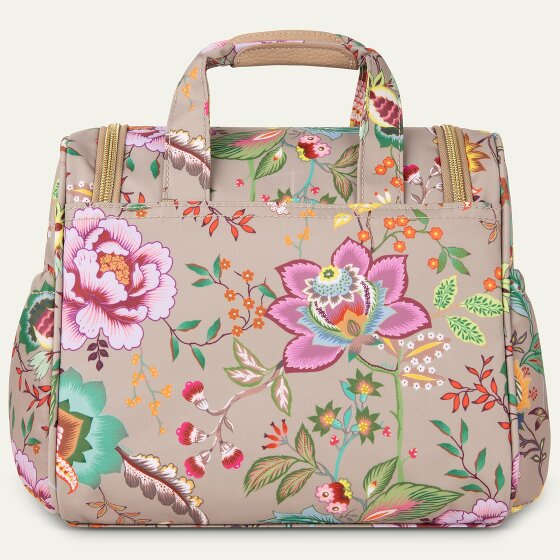 Oilily Color Bomb Cathy Kulturbeutel 23 cm