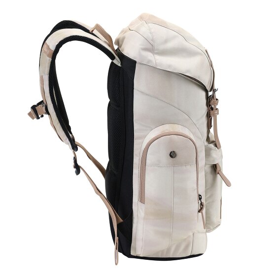 NITRO Daypacker Daypack 46 cm Laptopfach