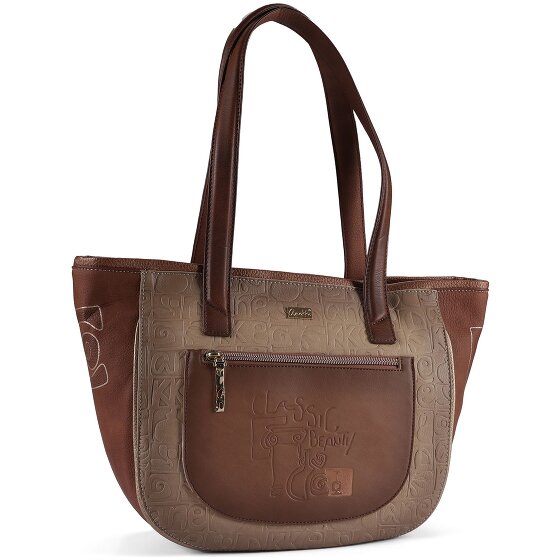 Anekke Muse Schultertasche 43 cm