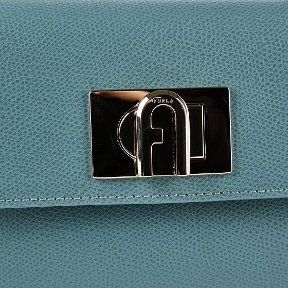 Furla 1927 Handtasche Leder 21 cm