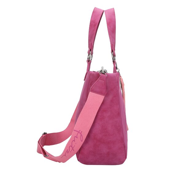 Fritzi aus Preußen Izzy Vintage Shopper Tasche 42 cm