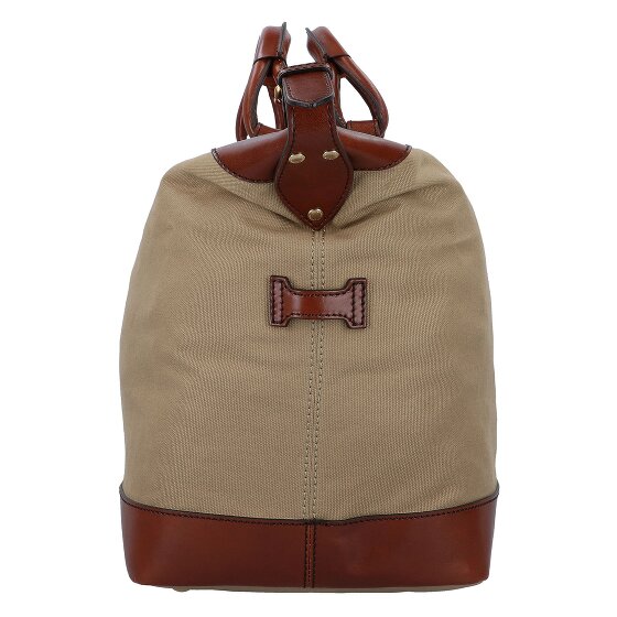 The Bridge Story Viaggio Softi Weekender Reisetasche 44 cm