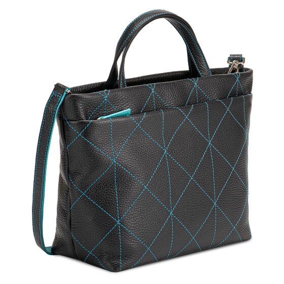 Mywalit Pienza Handtasche Leder 31 cm