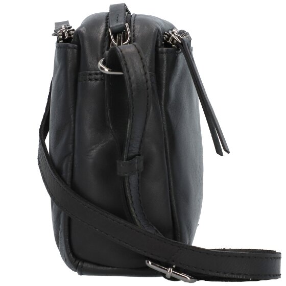 Jack Kinsky Nelson 1 Umhängetasche Leder 24 cm