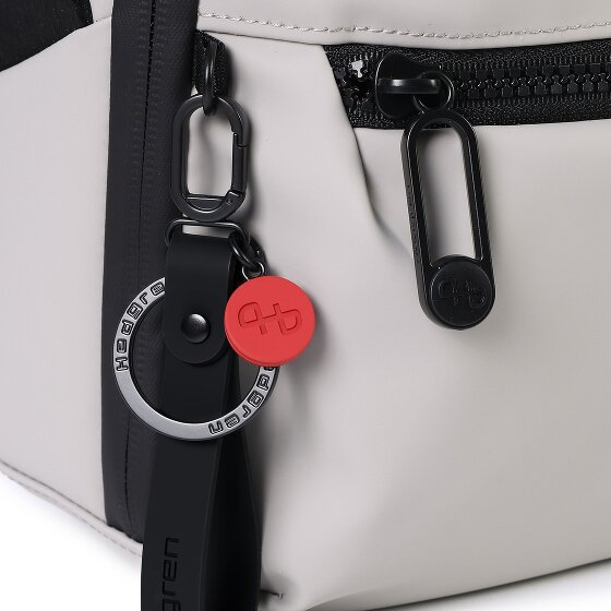 Hedgren Loop Umhängetasche RFID Schutz 28 cm