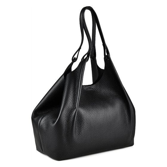 Gianni Chiarini Dua Schultertasche Leder 38 cm