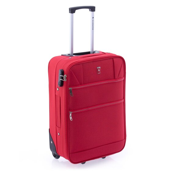 Gladiator 2100 2 Rollen Kabinentrolley 52 cm