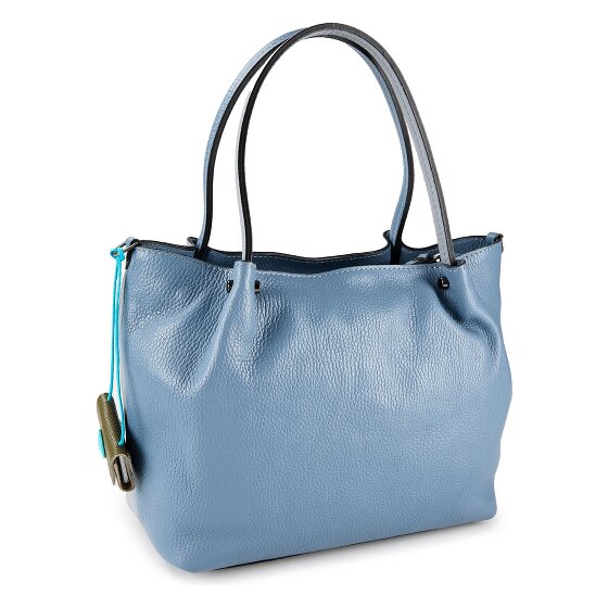 Gabs Lilly Shopper Tasche S Leder 28 cm