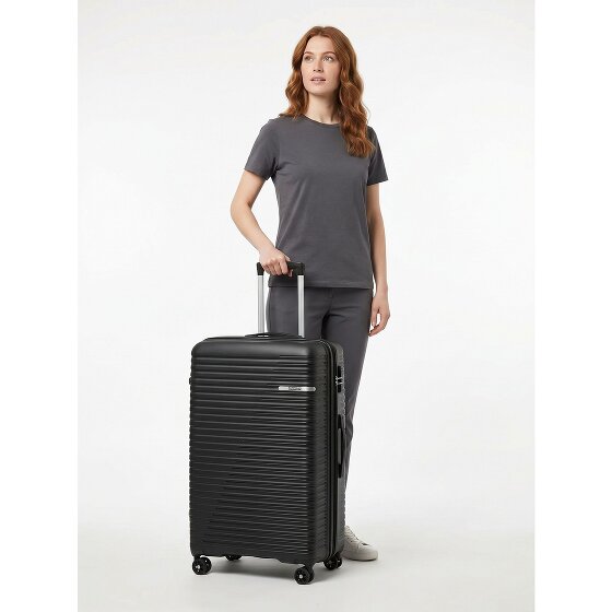 American Tourister Liftoff 4 Rollen Trolley 78 cm