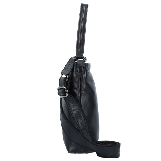 Harold's Caugio Schultertasche Leder 32 cm