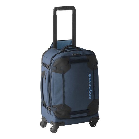 Eagle Creek Gear Warrior 2 Rollen Kabinentrolley 55 cm