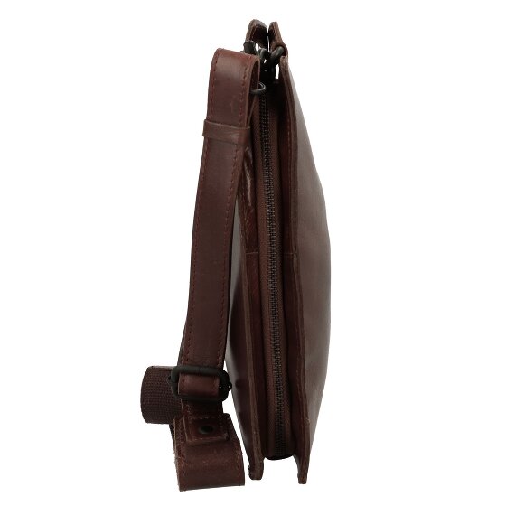 Harold's Aberdeen Laptoptasche Leder 35 cm