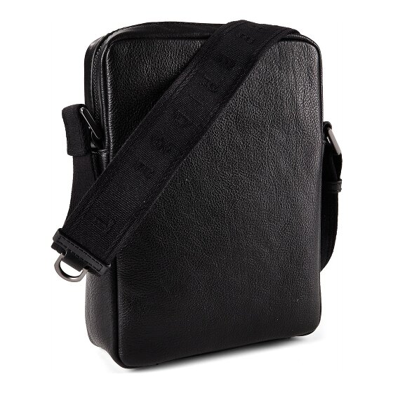 The Bridge Ludovico Umhängetasche Leder 19 cm