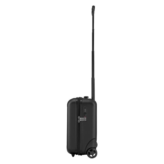 Wenger Amplix Pilotenkoffer 44 cm Laptopfach