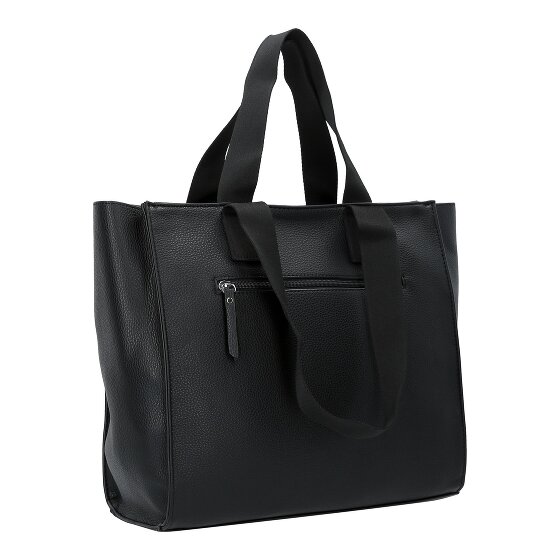 Tom Tailor Denim Aisha Shopper Tasche 44 cm
