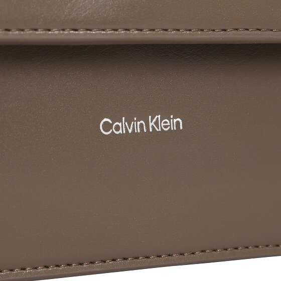 Calvin Klein CK Essential Handtasche 20 cm
