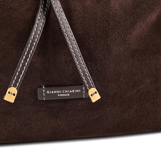 Gianni Chiarini Sienna Schultertasche Leder 34 cm