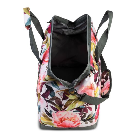 Punta Weekend Weekender Reisetasche 49 cm