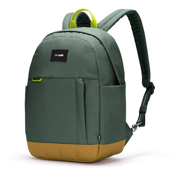 Pacsafe Go Rucksack RFID 36,5 cm Laptopfach
