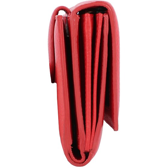 Bric's Marmolada Geldbörse RFID Leder 18 cm