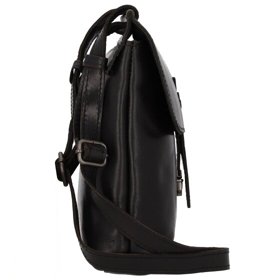 Harold's Aberdeen Umhängetasche Leder 21 cm