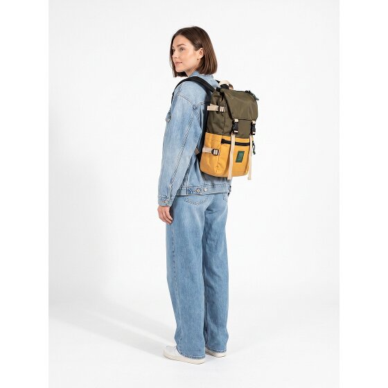 Topo Designs Rover Daypack 45 cm Laptopfach