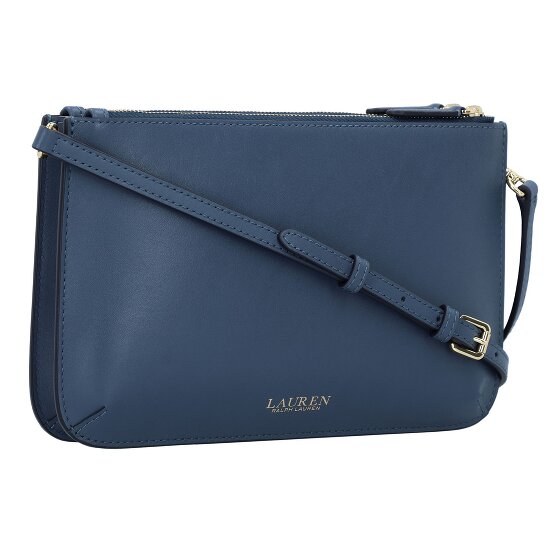 Lauren Ralph Lauren Landyn Umhängetasche Leder 25 cm