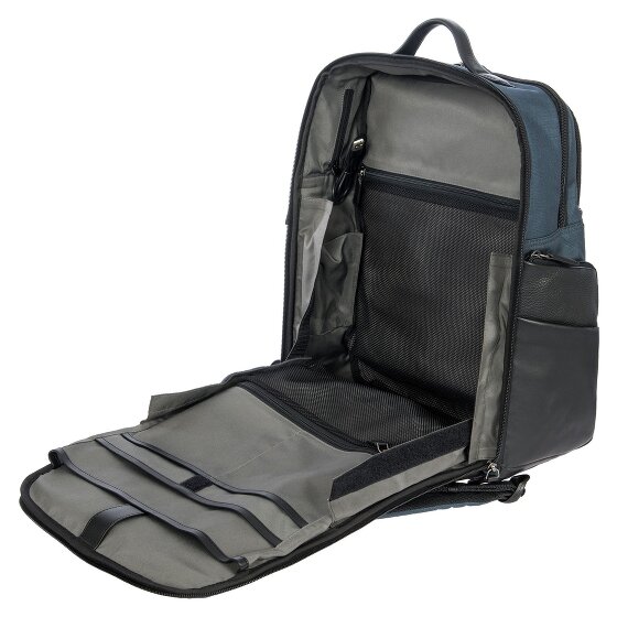 Bric's Monza Business-Rucksack 43 cm Laptopfach