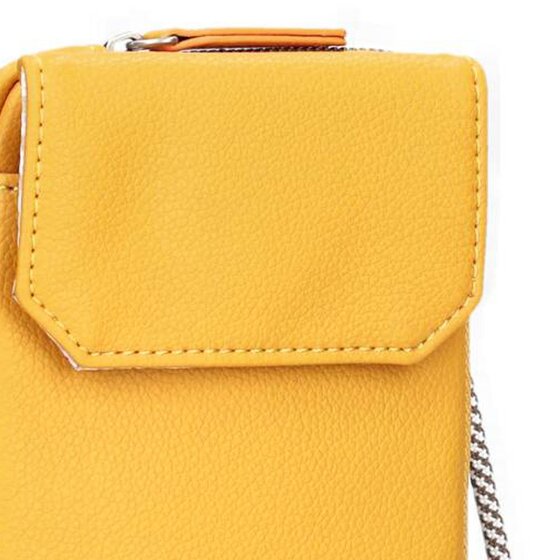 Zwei Mademoiselle.M Handytasche 10 cm