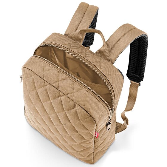 reisenthel Classic Rucksack 39 cm Laptopfach