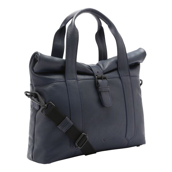 Voi 4Seasons Schultertasche Leder 32 cm