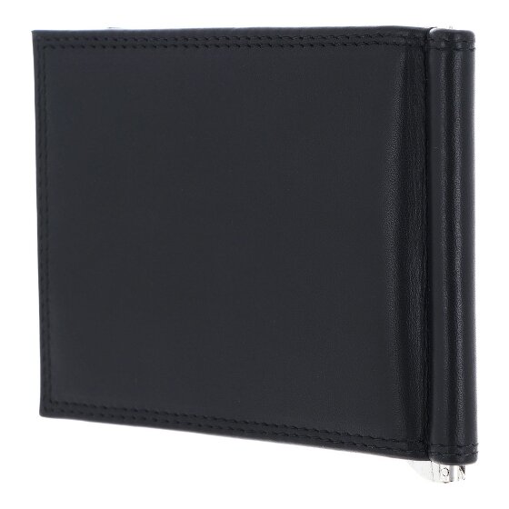 Golden Head Polo Geldbörse RFID Schutz Leder 11 cm
