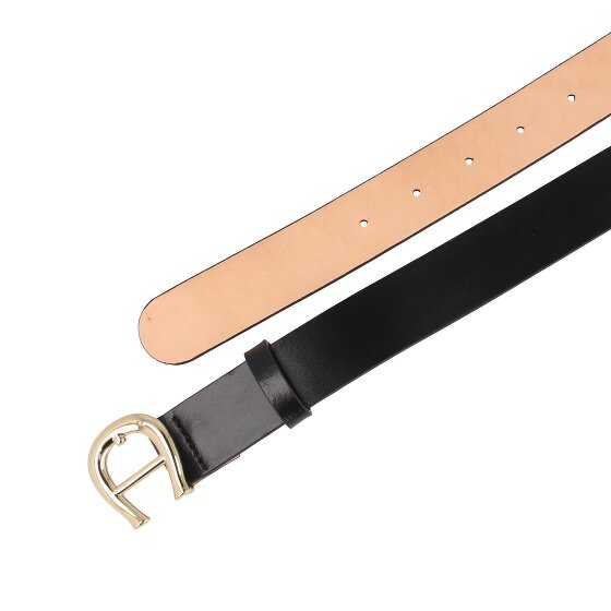 AIGNER Gürtel Leder