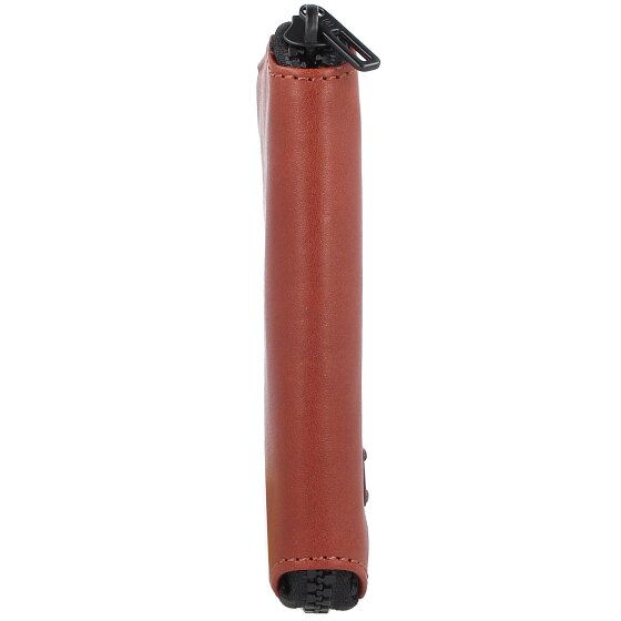 Piquadro Harper Geldbörse Leder 9 cm