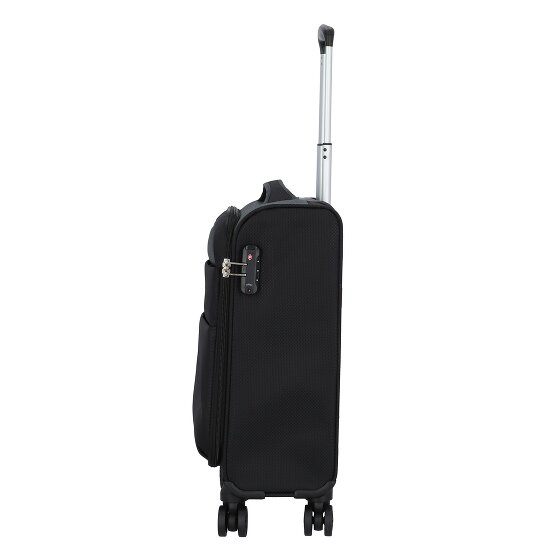 Gabol Cloud 4 Rollen Kabinentrolley 55 cm