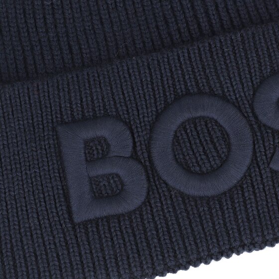 Boss Afox Strickmütze