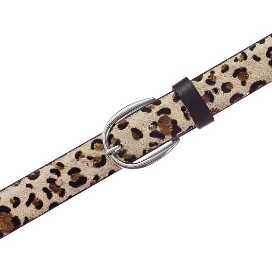 Vanzetti Gürtel Leder