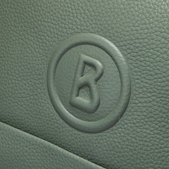 Bogner Bozen Schultertasche Leder 32.5 cm