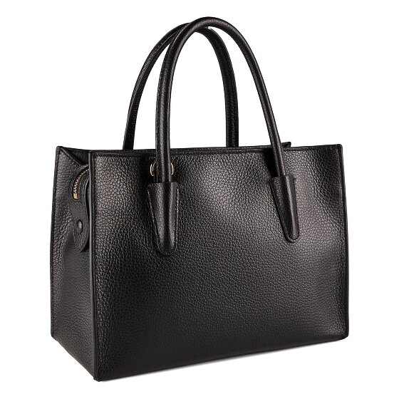 Coccinelle Myrtha Shopper Tasche Leder 27 cm