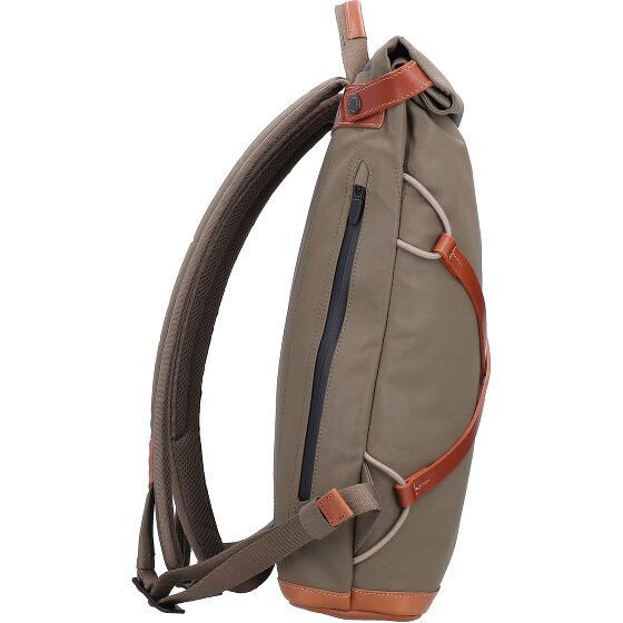 aunts & uncles Japan Yokohama Rucksack 40 cm Laptopfach