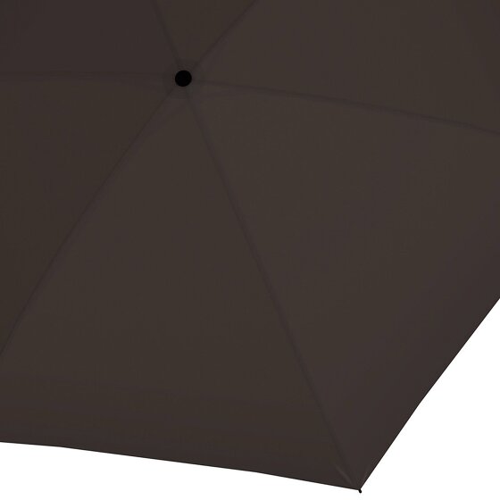 Doppler Zero Taschenschirm 21 cm