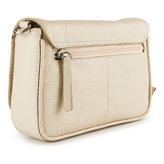 Burkely Always Ava Umhängetasche Leder 21 cm