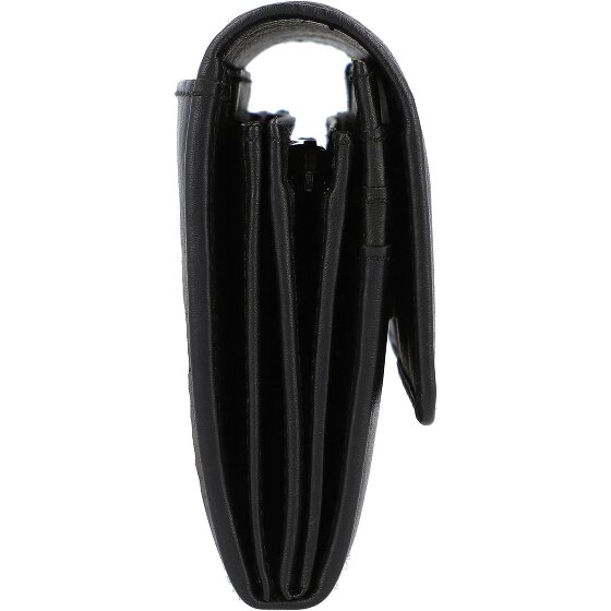 Esquire Peru Geldbörse RFID Leder 18,5 cm