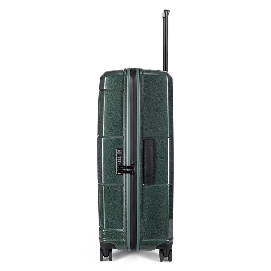 Epic Crate Reflex EVO 4 Rollen Trolley 75 cm