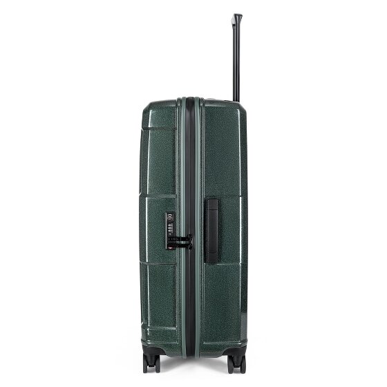 Epic Crate Reflex EVO 4 Rollen Trolley 75 cm