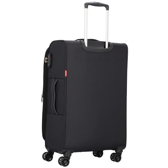 Gabol Cloud 4-Rollen Trolley 69 cm