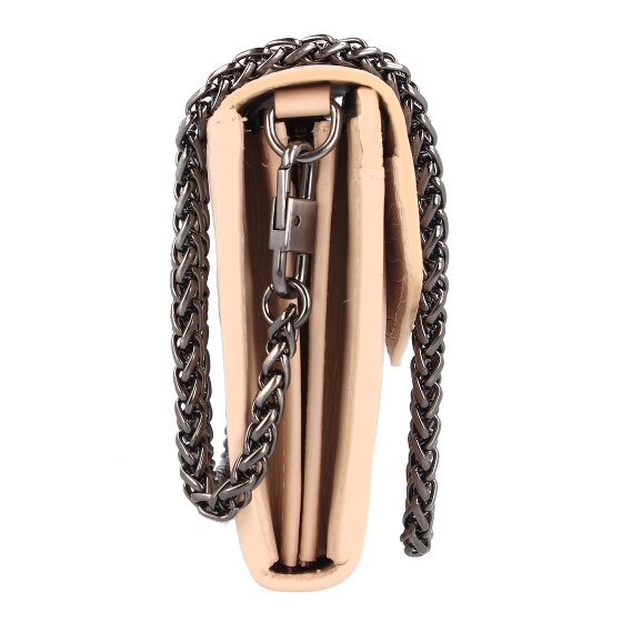 Braun Büffel Lizzy Clutch Geldbörse Leder 19.5 cm