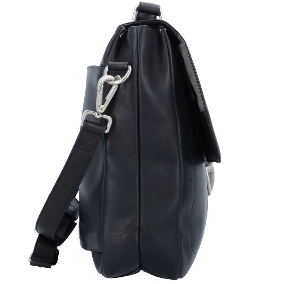 Harold's Campo Aktentasche Leder 38 cm