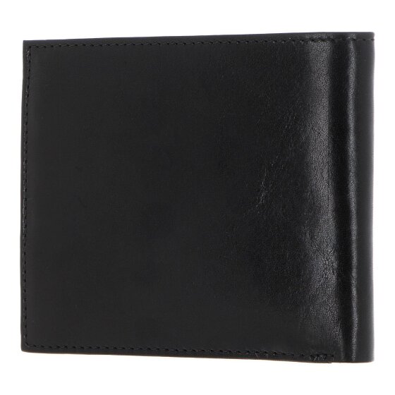 Golden Head Colorado Geldbörse RFID Schutz Leder 11 cm