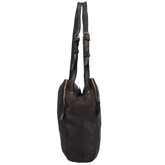 Harold's Submarine Schultertasche Leder 25 cm